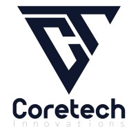 Coretech Innovations Logo