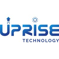 Uprise Technology Private Limited Logo