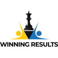 Winning Results, LLC Logo