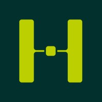 The Hub Oud-Beijerland Logo