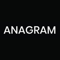 Anagram Digital Logo