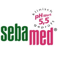 sebamed Logo