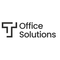 T Office Solutions Logo