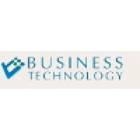 Business Technology Logo