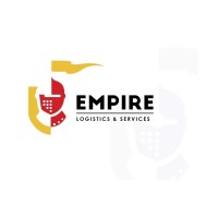 Empire Logistics & Services Logo