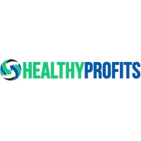 Healthy Profits Co. Logo