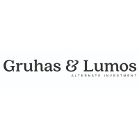 Gruhas & Lumos Alternate Investment Advisors Logo