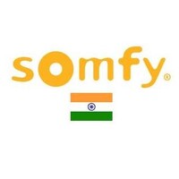 Somfy India Pvt. Ltd. Logo