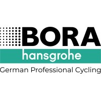 BORA-hansgrohe Logo