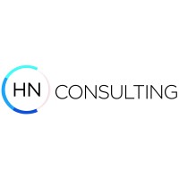 HN Consulting Logo