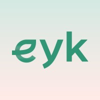 Eyk Logo