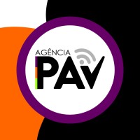 Agência PAV Logo