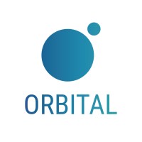 Orbital Srl Logo