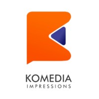 Komedia NG Impression Logo
