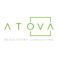 AMGEN Regulatory Consulting Logo