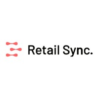 Retail Sync. Logo