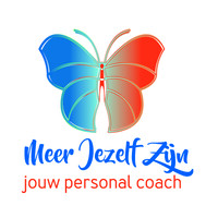 Meer Jezelf Zijn Logo