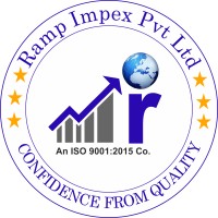 Ramp Impex Pvt. Ltd. - India Logo
