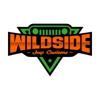 Wildside Jeep Customs LLC Logo
