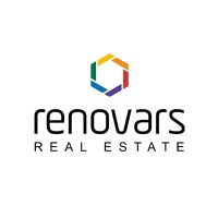 Renovars Real Estate Logo