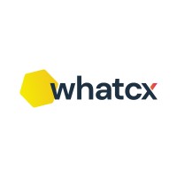 WhatCX Logo