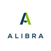 Alibra Consulting Logo