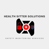 Health Sitter Solutions Logo