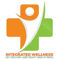 Integrated Wellness Clinic & Academy Logo