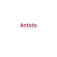 ANTOTO OTOMOTİV A.Ş Logo