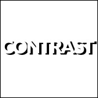 Contrast Media Consulting Logo