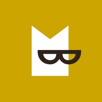 Bookmate Logo