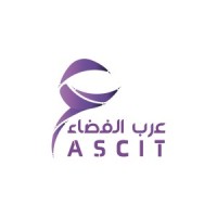 Arab Space Logo