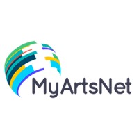 MyArtsNet Consulting Logo