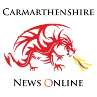 Carmarthenshire News Ltd Logo
