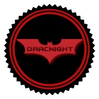 DRACNIGHT Bureau Des Etudiants dIDRAC LYON Logo