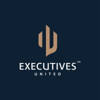 Executives United Logo