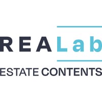 REALab AG Logo