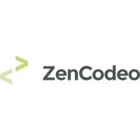 ZenCodeo Ltd. Logo