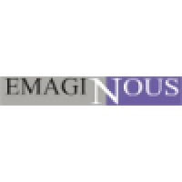 Emaginous Creative Solutions Logo