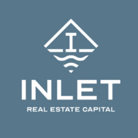 Inlet Real Estate Capital Logo