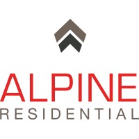 Alpine Residential Logo