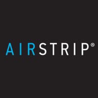 AirStrip Logo