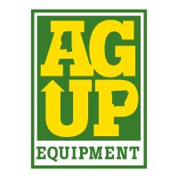 AGUP EQUIPMENT Logo