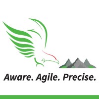 Eagle Rock Consulting Ltd Logo