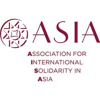 ASIA Onlus Logo