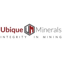 Ubique Minerals Ltd Logo