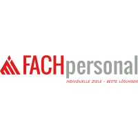 mi FACHpersonal GmbH Logo