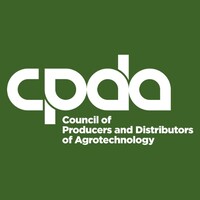 Council of Producers and Distributors of Agrotechnology (CPDA) Logo