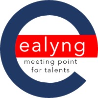 Ealyng Logo