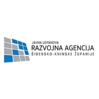 Development agency of Šibenik Knin County Logo